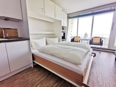 Ferienwohnung für 2 Personen (30 m²) in Norderney 3/7