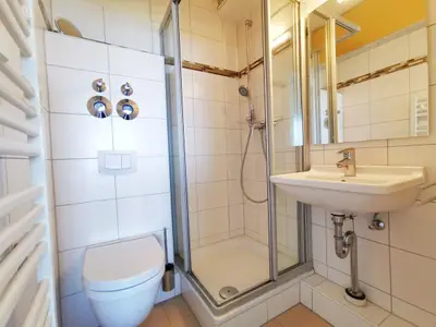 Ferienwohnung für 2 Personen (30 m²) in Norderney 4/7