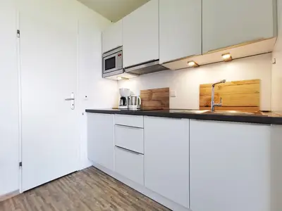 Ferienwohnung für 2 Personen (30 m²) in Norderney 5/7
