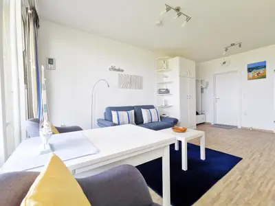 Ferienwohnung für 2 Personen (30 m²) in Norderney 6/7