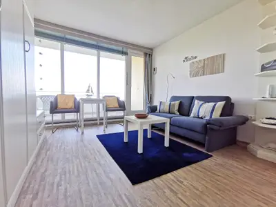 Ferienwohnung für 2 Personen (30 m²) in Norderney 7/7
