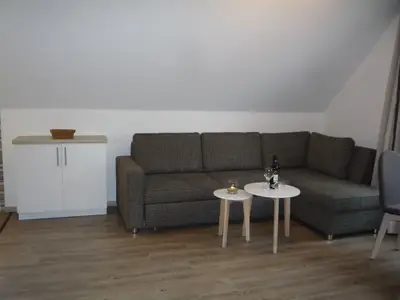 Ferienwohnung für 3 Personen (45 m²) in Norderney 2/9
