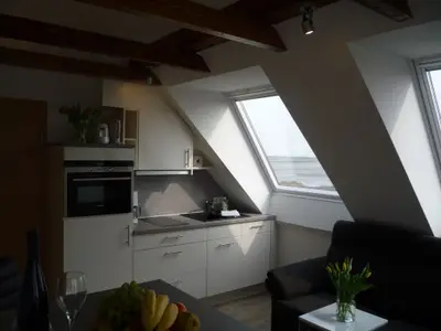 Ferienwohnung für 2 Personen (30 m²) in Norderney 2/10