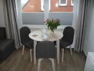 Ferienwohnung für 3 Personen (45 m²) in Norderney 3/9