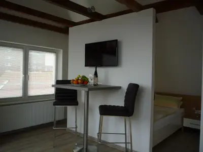 Ferienwohnung für 2 Personen (30 m²) in Norderney 3/10