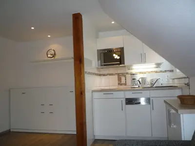 Ferienwohnung für 3 Personen (45 m²) in Norderney 4/9