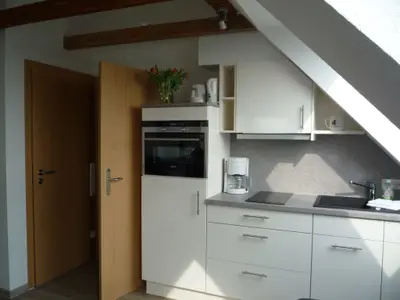 Ferienwohnung für 2 Personen (30 m²) in Norderney 4/10