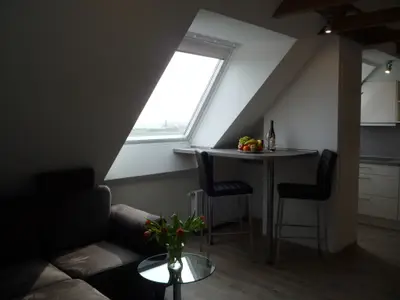 Ferienwohnung für 2 Personen (34 m²) in Norderney 2/10