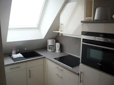 Ferienwohnung für 2 Personen (34 m²) in Norderney 3/10