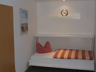 Ferienwohnung für 3 Personen (45 m²) in Norderney 6/9