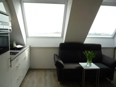 Ferienwohnung für 2 Personen (30 m²) in Norderney 5/10