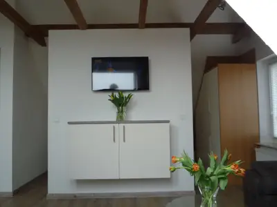 Ferienwohnung für 2 Personen (34 m²) in Norderney 4/10