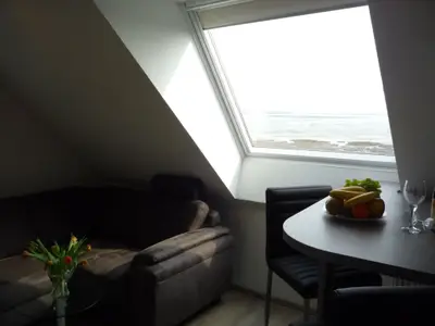 Ferienwohnung für 2 Personen (34 m²) in Norderney 5/10