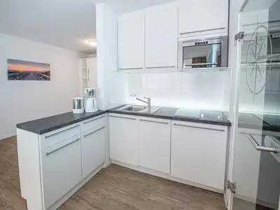 Ferienwohnung für 4 Personen (50 m²) in Norderney 3/10