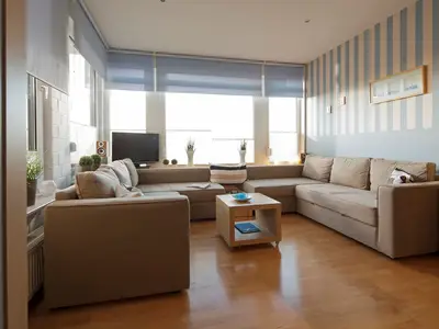 Ferienwohnung für 3 Personen (43 m²) in Norderney 2/10