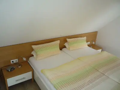 Ferienwohnung für 2 Personen (30 m²) in Norderney 6/10