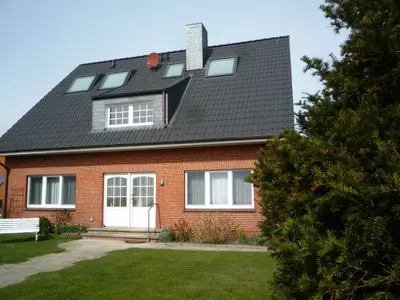 Ferienwohnung für 3 Personen (45 m²) in Norderney 9/9