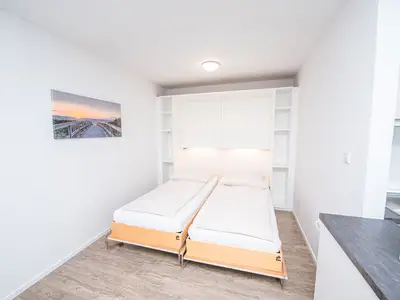 Ferienwohnung für 4 Personen (50 m²) in Norderney 4/10