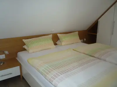 Ferienwohnung für 2 Personen (34 m²) in Norderney 7/10