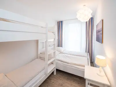 Ferienwohnung für 4 Personen (50 m²) in Norderney 5/10