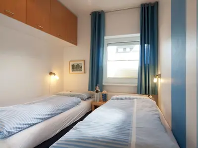 Ferienwohnung für 3 Personen (43 m²) in Norderney 4/10
