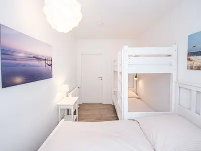Ferienwohnung für 4 Personen (50 m²) in Norderney 6/10