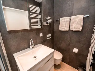 Ferienwohnung für 3 Personen (43 m²) in Norderney 5/10