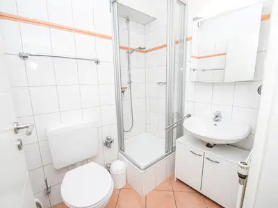 Ferienwohnung für 4 Personen (50 m²) in Norderney 7/10