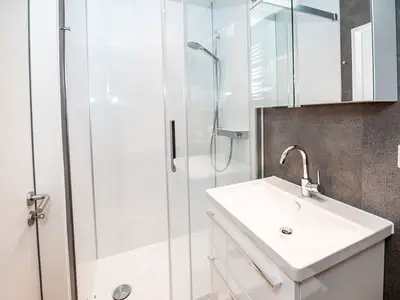 Ferienwohnung für 3 Personen (43 m²) in Norderney 6/10