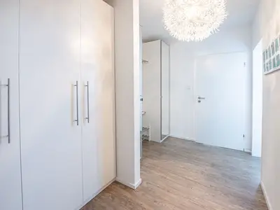 Ferienwohnung für 4 Personen (50 m²) in Norderney 8/10