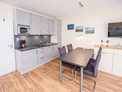 Ferienwohnung für 4 Personen (50 m²) in Norderney 2/10