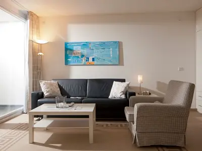 Ferienwohnung für 2 Personen (60 m²) in Norderney 2/10
