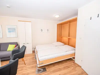 Ferienwohnung für 4 Personen (50 m²) in Norderney 3/10