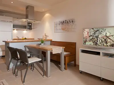 Ferienwohnung für 2 Personen (60 m²) in Norderney 3/10