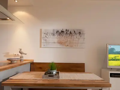 Ferienwohnung für 2 Personen (60 m²) in Norderney 4/10