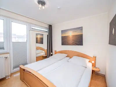 Ferienwohnung für 4 Personen (50 m²) in Norderney 4/10