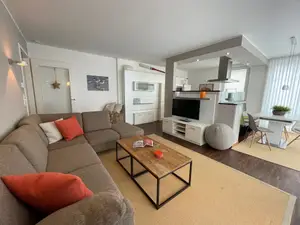 Ferienwohnung für 4 Personen (80 m²) in Norderney