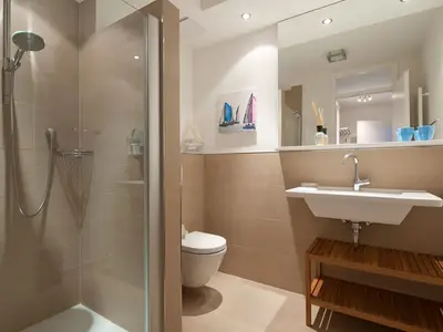 Ferienwohnung für 2 Personen (60 m²) in Norderney 5/10