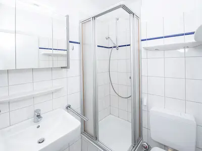 Ferienwohnung für 4 Personen (50 m²) in Norderney 5/10