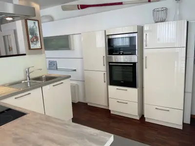 Ferienwohnung für 4 Personen (80 m²) in Norderney 2/10