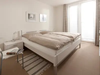 Ferienwohnung für 2 Personen (60 m²) in Norderney 6/10