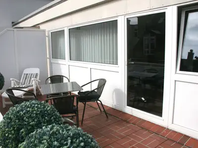 Ferienwohnung für 4 Personen (50 m²) in Norderney 6/10