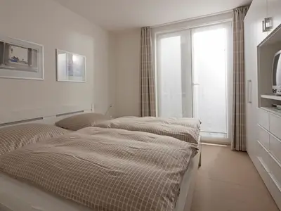 Ferienwohnung für 2 Personen (60 m²) in Norderney 7/10