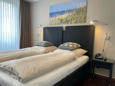 Ferienwohnung für 4 Personen (80 m²) in Norderney 3/10