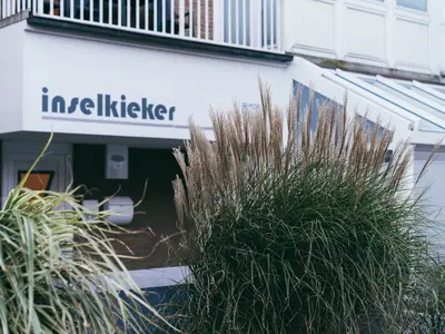 Ferienwohnung für 4 Personen (50 m²) in Norderney 8/10