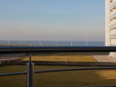 Ferienwohnung für 2 Personen (60 m²) in Norderney 8/10