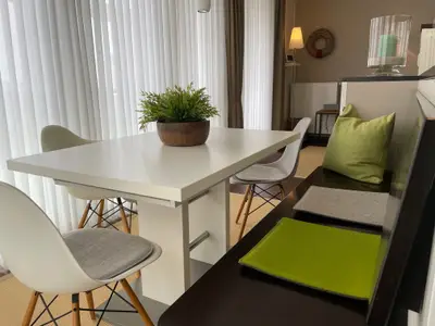 Ferienwohnung für 4 Personen (80 m²) in Norderney 5/10