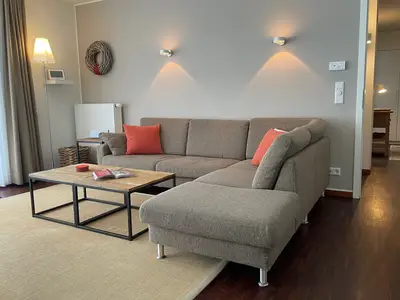 Ferienwohnung für 4 Personen (80 m²) in Norderney 6/10