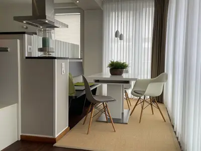 Ferienwohnung für 4 Personen (80 m²) in Norderney 7/10