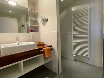 Ferienwohnung für 4 Personen (80 m²) in Norderney 9/10